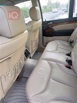 مرسيدس بنز S-Class